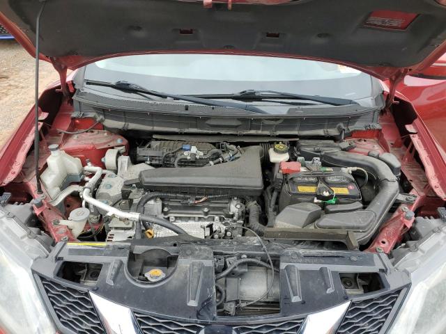 KNMAT2MT8FP502301 Nissan ROGUE S
