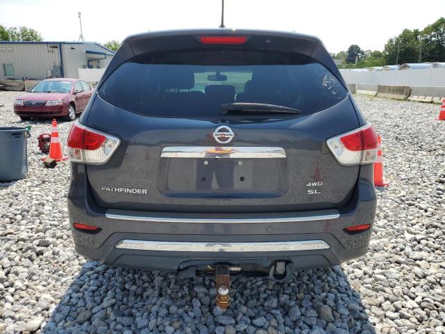 Nissan Pathfinder S 2014 5N1AR2MMXEC706283 Image 6
