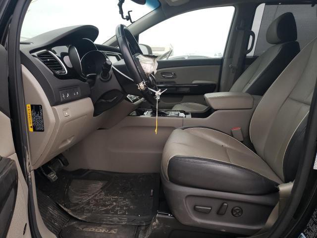KNDMC5C11F6080070 KIA SEDONA EX