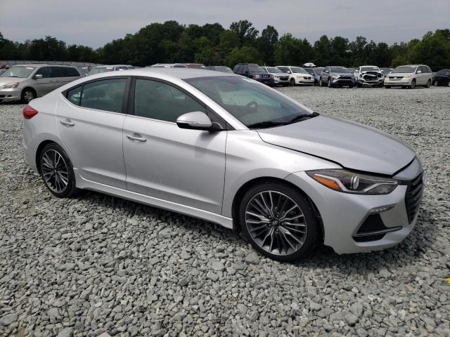 KMHD04LB3HU362703 Hyundai Elantra Sport