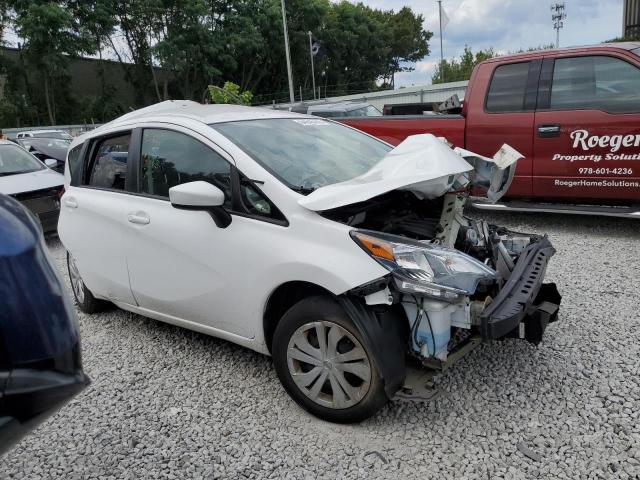 3N1CE2CPXHL379691 Nissan Versa Note S