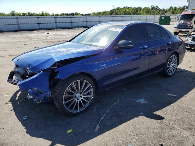 MERCEDES-BENZ-C-CLASS-55SWF6EB0JU245274