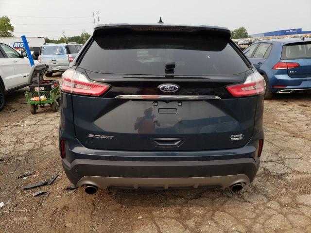 2FMPK4J98KBC34106 2019 FORD EDGE, photo no. 6