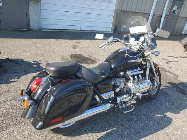 2001 HONDA GL1500 CD - 1HFSC34671A401241