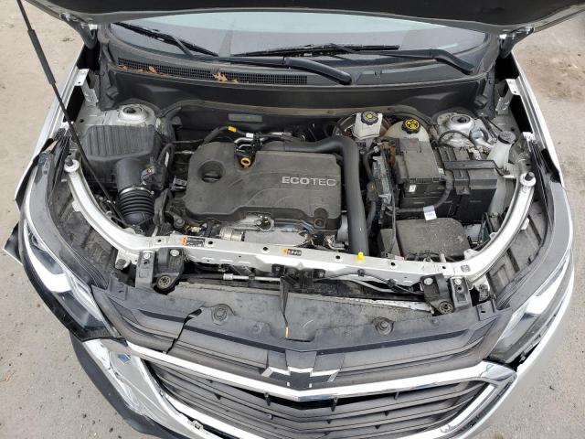 2020 CHEVROLET EQUINOX L - 3GNAXGEV4LS608797