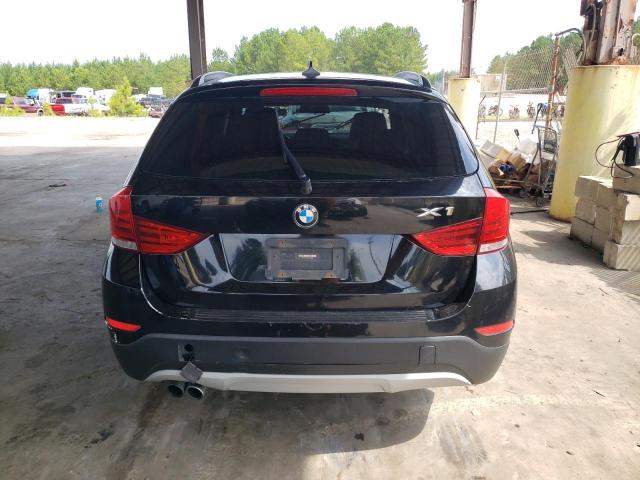 WBAVM1C57FVW58818 BMW X1 Sdrive28i