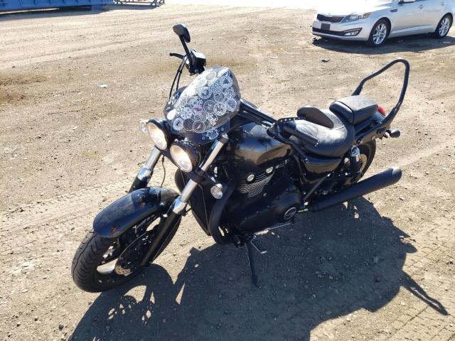 2015 TRIUMPH MOTORCYCLE THUNDERBIR - SMTB03WF6FJ690069