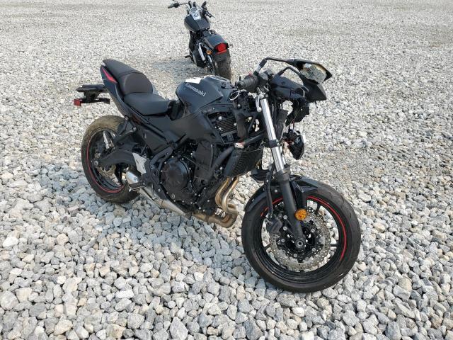 2023 KAWASAKI ER650 P - ML5EREP17PDA89315