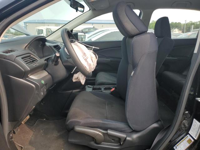 2HKRM4H34GH686428 Honda CR-V LX