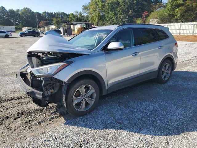 2016 Hyundai Santa Fe SE