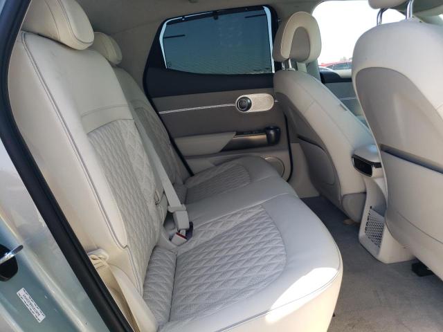 2023 GENESIS GV60 PERFO KMUKEDTB9PU013070