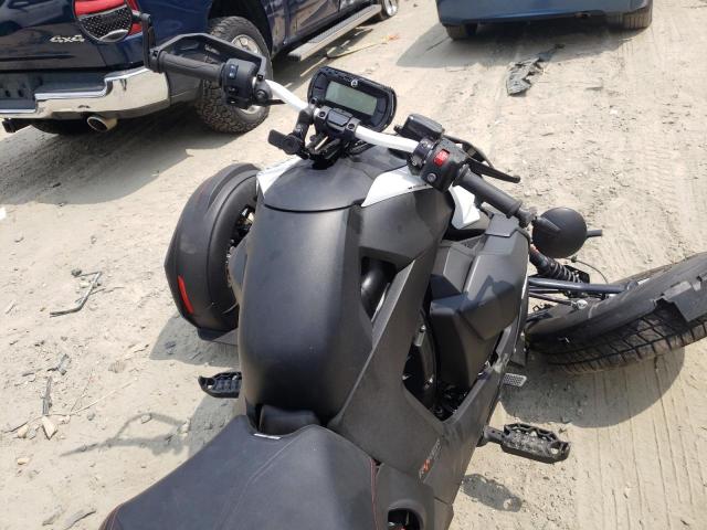 2022 CAN-AM RYKER RALL - 3JB2HEH22NJ004502