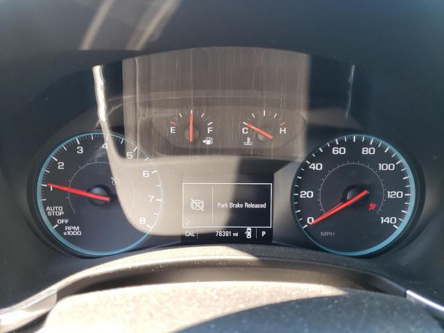 2GNAXREV2J6141175 Chevrolet EQUINOX LS
