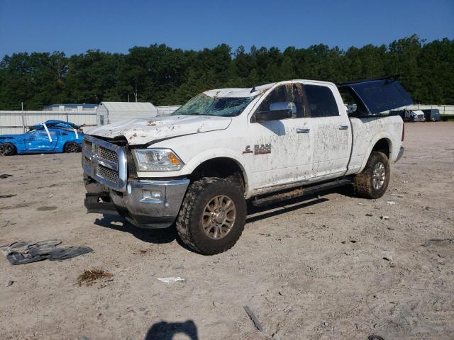 2016 Ram 2500 Laramie