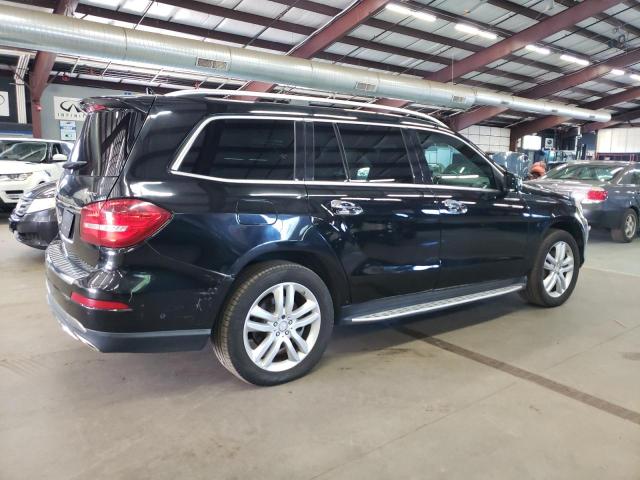 4JGDF6EE4HA830554 | 2017 MERCEDES-BENZ GLS 450 4MATIC