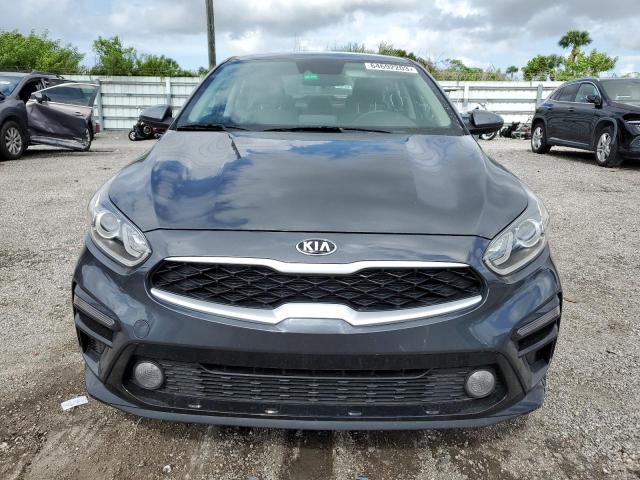 3KPF24AD4ME390711 Kia Forte FE 5