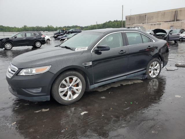 2010 Ford Taurus SEL