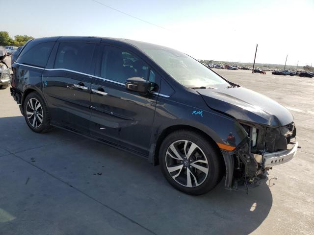 5FNRL6H97KB059023 Honda Odyssey EL 4