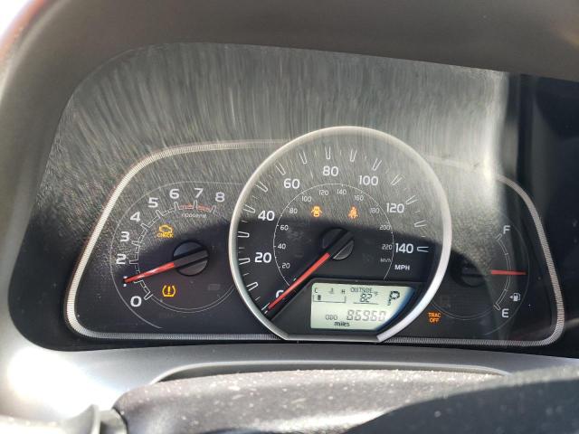 2T3WFREV9FW154535 Toyota Rav4 Xle
