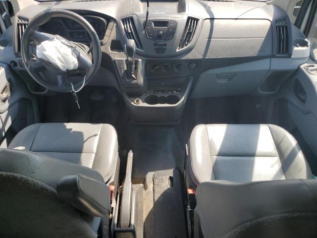 1FTYR1ZM4HKA21261 Ford Transit T-250