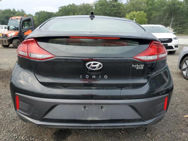 2020 HYUNDAI IONIQ BLUE - KMHC65LC7LU219903
