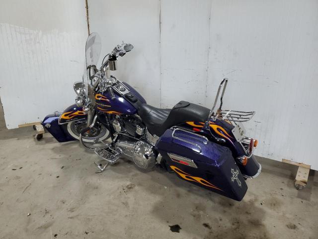 2012 HARLEY-DAVIDSON FLSTN SOFT 1HD1JDV19CB043690