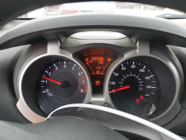 JN8AF5MRXET454694 Nissan JUKE S