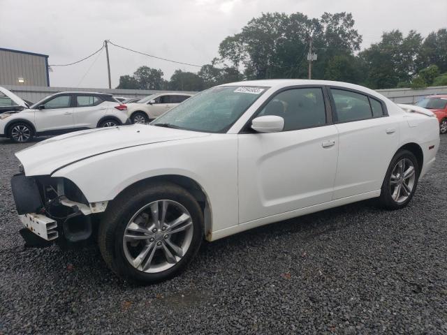 2013 Dodge Charger SXT