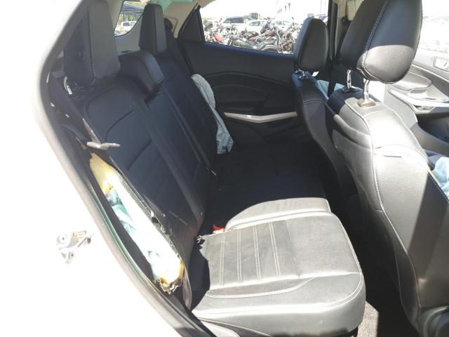 MAJ3P1VE0JC175373 Ford Ecosport Titanium