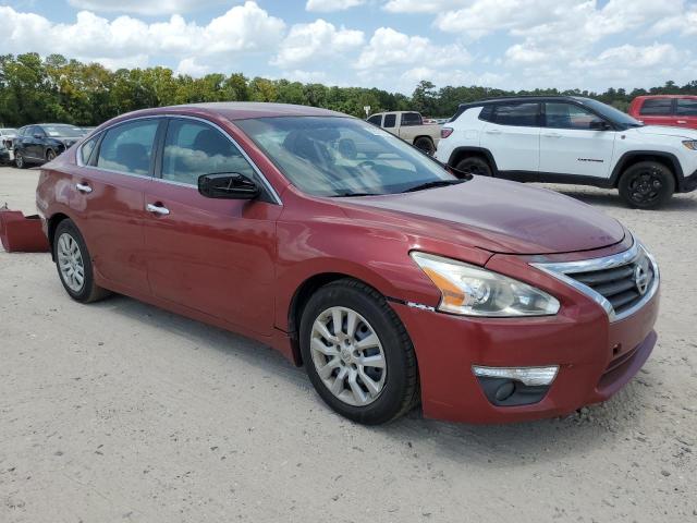 1N4AL3AP9EC421302 Nissan ALTIMA 2.5
