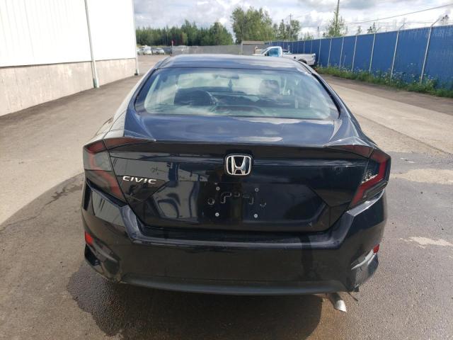 2017 HONDA CIVIC LX - 2HGFC2F56HH002389