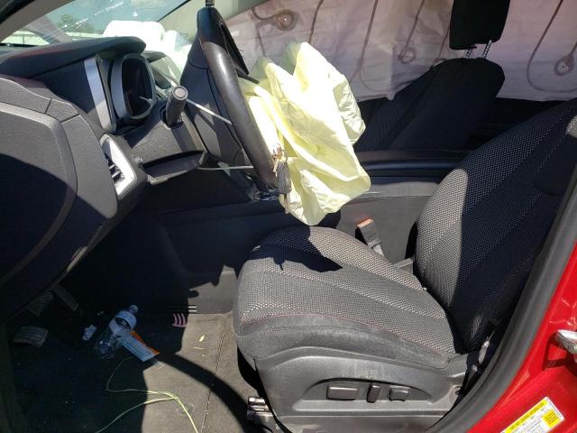 2GNALBEK5E6153044 Chevrolet EQUINOX LT
