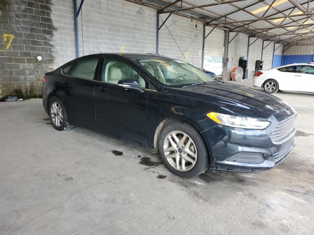 3FA6P0H7XER271488 | 2014 Ford fusion se