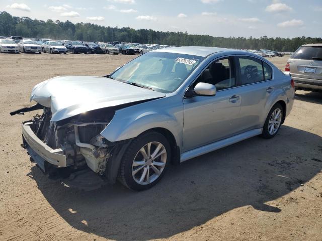 2014 Subaru Legacy 2.5i Premium