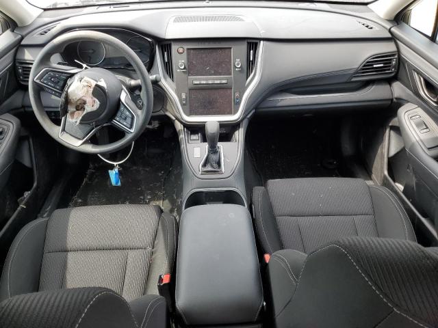 2023 SUBARU LEGACY 4S3BWAB61P3011967