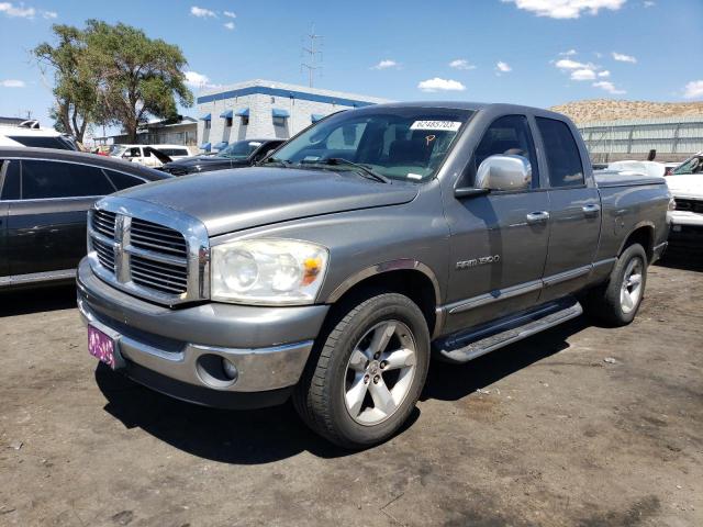 2007 Dodge Ram 1500 ST