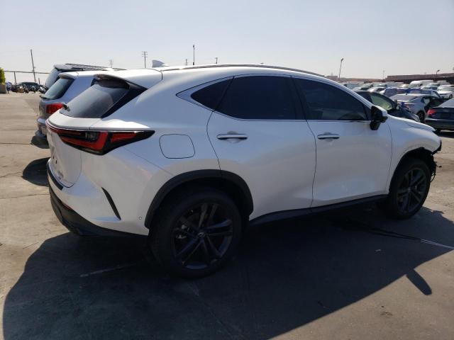 2023 LEXUS NX 450H JTJHKCFZ9P2018769