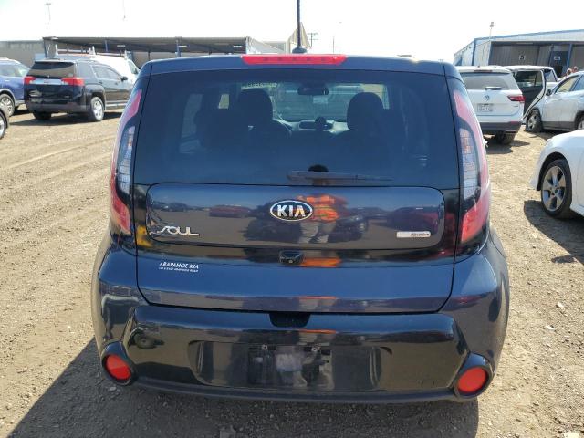 KNDJP3A53G7281014 KIA SOUL +