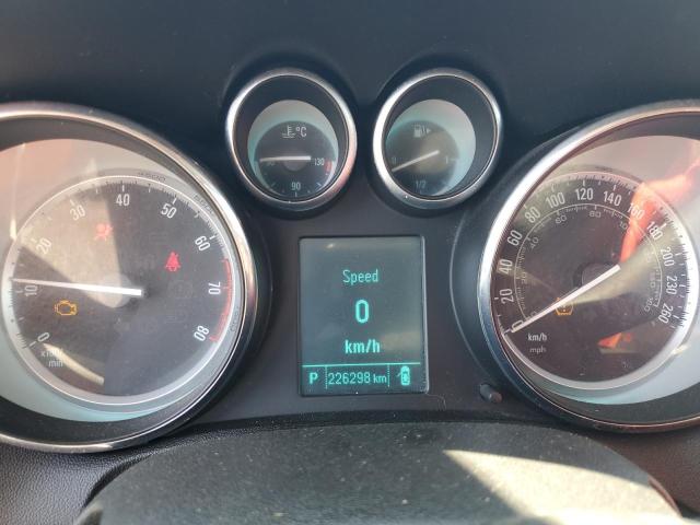 2016 BUICK VERANO - 1G4P15SK0G4162796