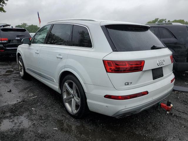 VIN WA1VAAF79KD021710 2019 Audi Q7, Prestige no.2