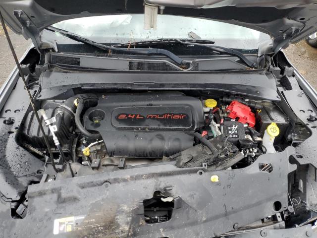 3C4NJCAB4KT743917 Jeep Compass Sport