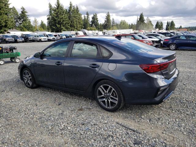 3KPF34AD1KE096452 KIA Forte Gt Line