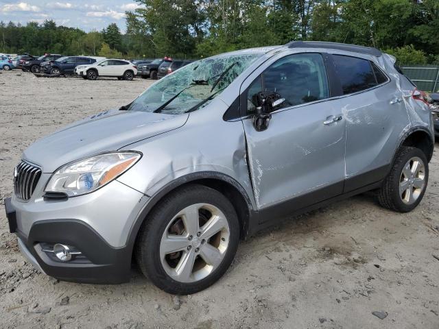 2015 Buick Encore Convenience