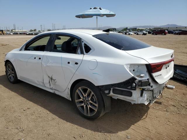 3KPF54AD3KE033329 KIA FORTE EX
