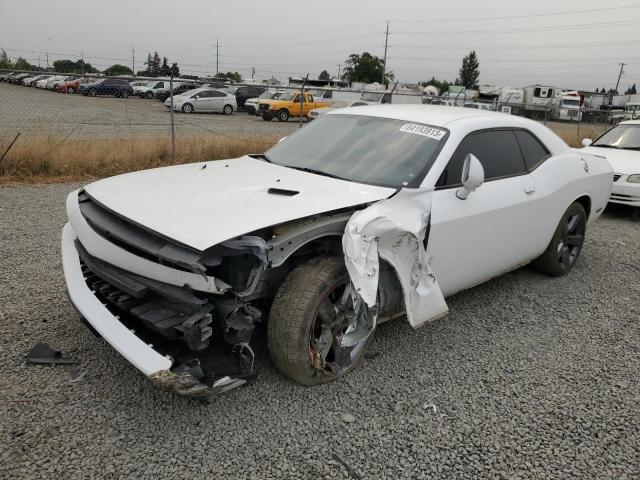 2013 Dodge Challenger SXT