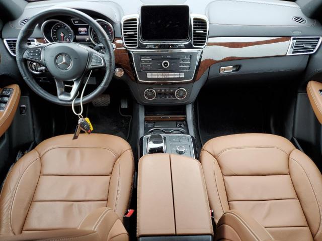 4JGDA5HB2JB070442 Mercedes-Benz Gle 350 4matic