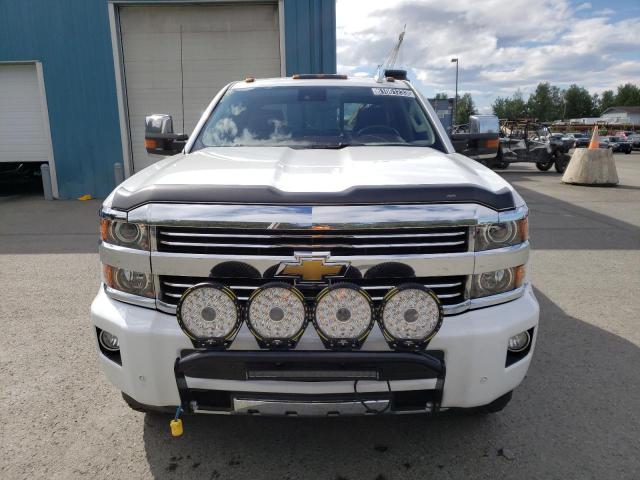 2015 CHEVROLET SILVERADO - 1GC1KXEG0FF511405