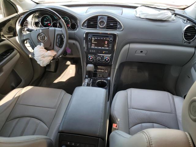 5GAKVBKD6FJ145120 Buick Enclave