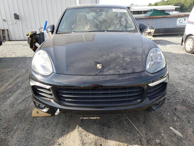 2016 PORSCHE CAYENNE SE - WP1AE2A21GLA64556