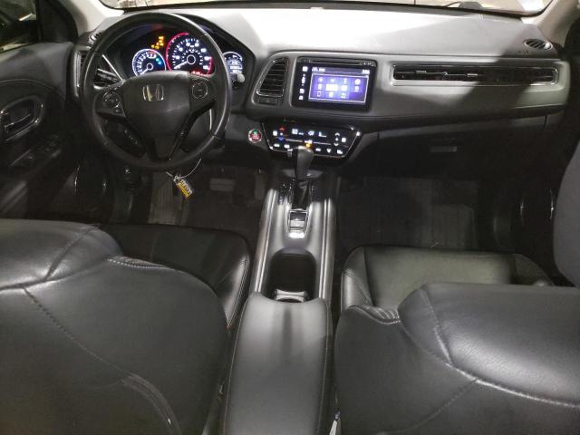 2017 HONDA HR-V EXL - 3CZRU6H79HM732890